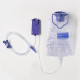 Kangaroo Connect Pump Set 500ml Inline Medication Port Non-Sterile (Carton 30) 970500FD