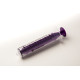 Medicina Reusable 60ml Syringe Enfit Purple Sterile (Carton 60) LHE60 WA HOSPITAL HEN SERVICE PATIENTS ONLY